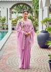 Silver Stone Vol 5 By Kashvi Designer Saree Suppliers In India
